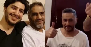 ما حقيقة الصور المتداولة لفضل شاكر؟ نجله يكشف التفاصيل – أخبار السعودية