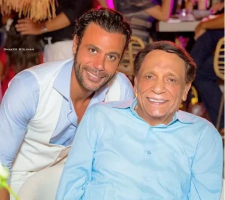 «محدش بياخد أكتر مني إلا أبويا».. محمد إمام يشعل الوسط الفني – أخبار السعودية