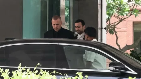 توتر في مضيق هرمز: الهند تستدعي دبلوماسياً إيرانياً