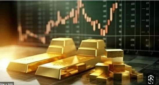 2 % ارتفاع لأسعار الذهب.. الأوقية إلى 4,082 دولاراً – أخبار السعودية