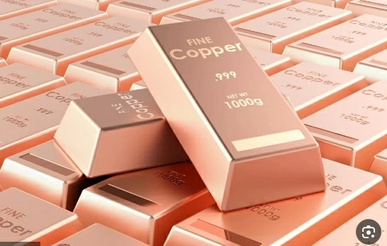 أسعار النحاس تواصل الارتفاع.. والرصاص لأدنى مستوى – أخبار السعودية