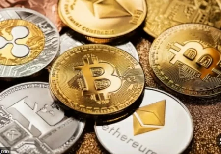 تعهد أمريكي – بريطاني بدعم العملات المشفرة المستقرة – أخبار السعودية