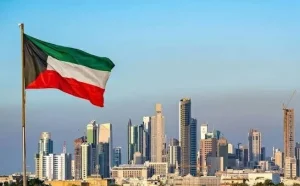 تفاصيل الهجوم الإيراني على الكويت وإصابة 4 عسكريين
