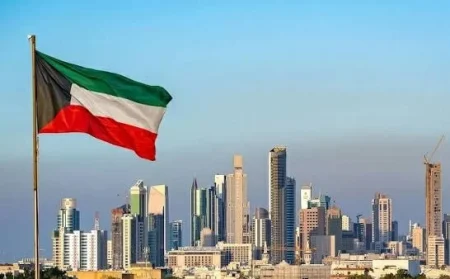 تفاصيل الهجوم الإيراني على الكويت وإصابة 4 عسكريين