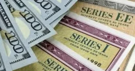 140.3 مليار دولار حيازة السعودية من سندات الخزانة الأمريكية – أخبار السعودية