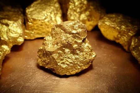 الذهب يقلّص خسائره ويستقر فوق 4057 دولاراً – أخبار السعودية