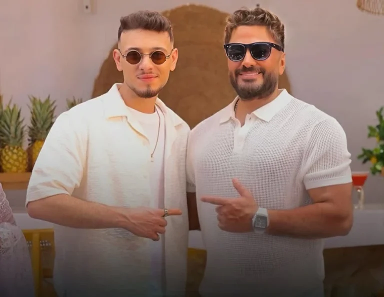 بعد نجاح تعاونهما.. تامر حسني والشامي يلتقيان بمسرح جدة – أخبار السعودية