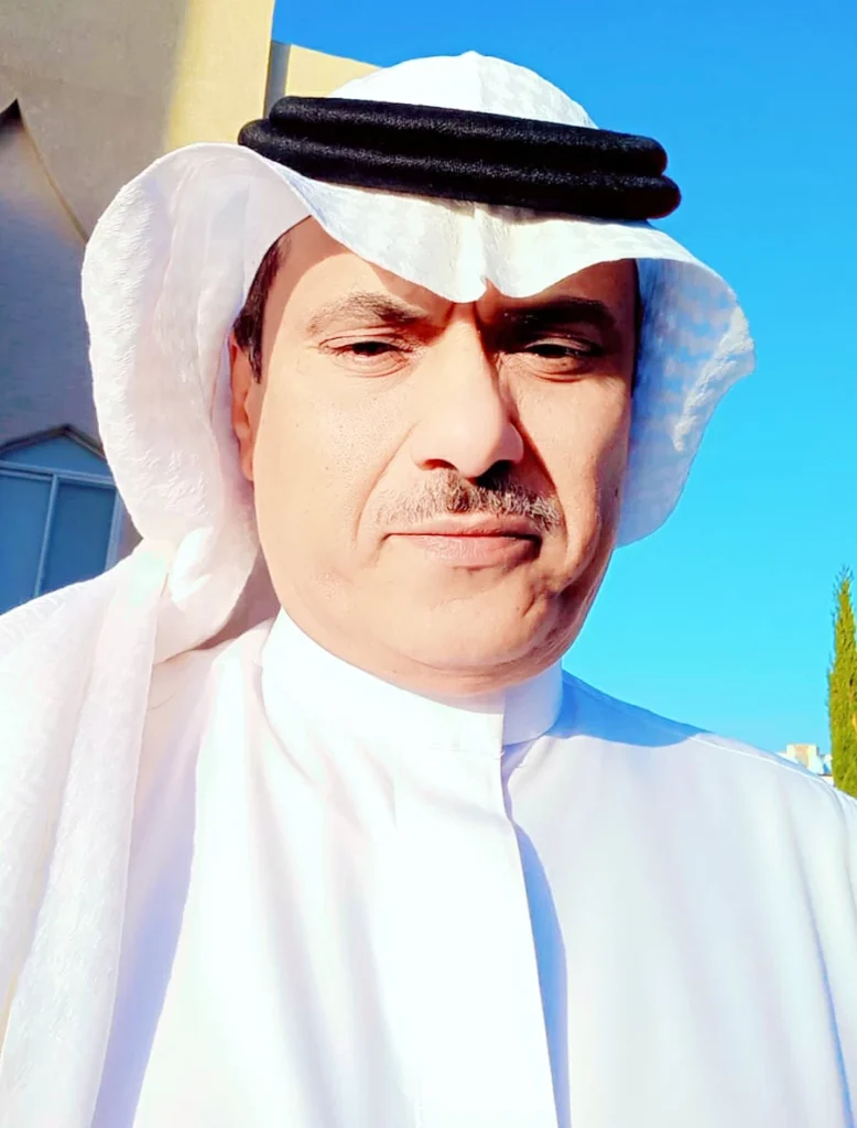 مريّع سوادي: لم أُدعَ لأمسية منذ 5 أعوام.. ولا وجود لمشهد ثقافي – أخبار السعودية