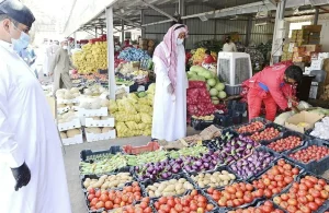 «الإحصاء» تكشف السلع الأكثر تراجعاً في الأسعار خلال 30 يوماً – أخبار السعودية