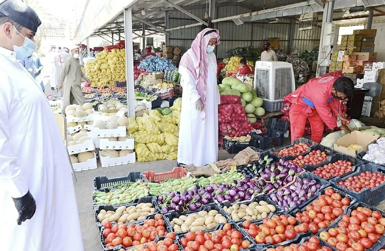 «الإحصاء» تكشف السلع الأكثر تراجعاً في الأسعار خلال 30 يوماً – أخبار السعودية