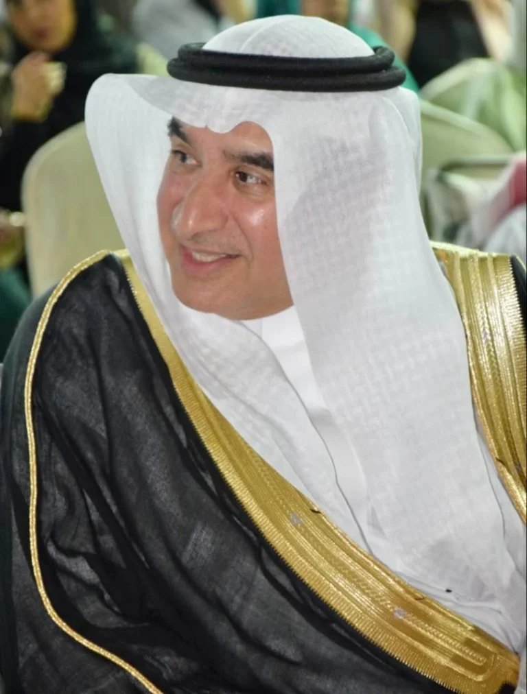 عبد الخالق الزهراني.. مسيرة إعلامية صنعت حضورها بالميدان – أخبار السعودية