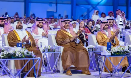 تخريج 1611 خريجاً في تخصص هندسة وصيانة الطائرات بالرياض