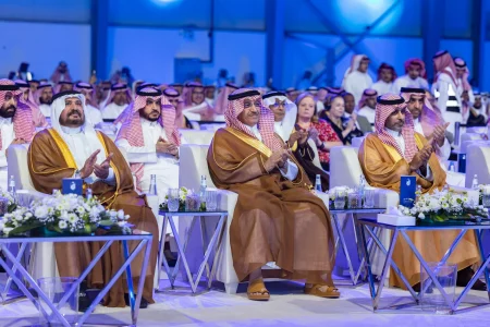 تخريج 1611 خريجاً وخريجة في هندسة وصيانة الطائرات – أخبار السعودية