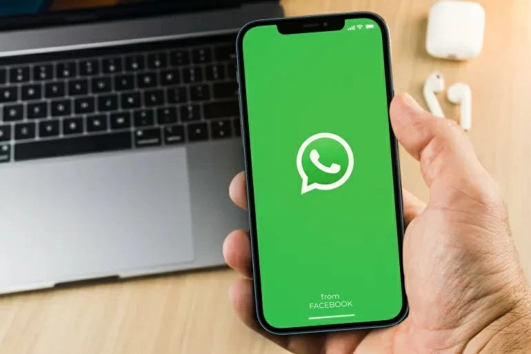 بدلاً من iCloud.. ميزة ثورية من «واتساب» تحل أكبر أزمة لمستخدمي آيفون – أخبار السعودية