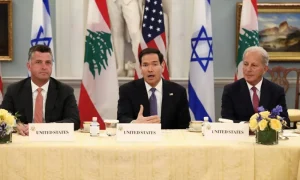 اجتماع عسكري لبناني إسرائيلي: المناطق التجريبية في جنوب لبنان
