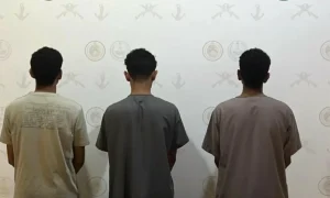 ضبط 3 مخالفين في ينبع: لائحة الأمن والسلامة البحرية