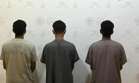 ضبط 3 مخالفين في ينبع: لائحة الأمن والسلامة البحرية
