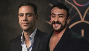 أزمة بين محمد إمام وأحمد العوضي بسبب إيرادات أفلام الصيف – أخبار السعودية