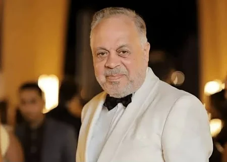 نقيب المهن التمثيلية يدعو الفنانين للتكاتف دفاعاً عن حق الأداء العلني – أخبار السعودية