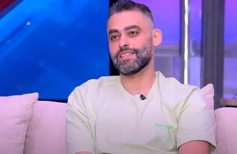 وفاة الفنان أحمد جلال عبدالقوي بعد صراع مع السرطان – أخبار السعودية