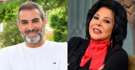 مهرجان القومي للمسرح يُكرّم إسعاد يونس وأحمد عبدالعزيز وشهيرة – أخبار السعودية