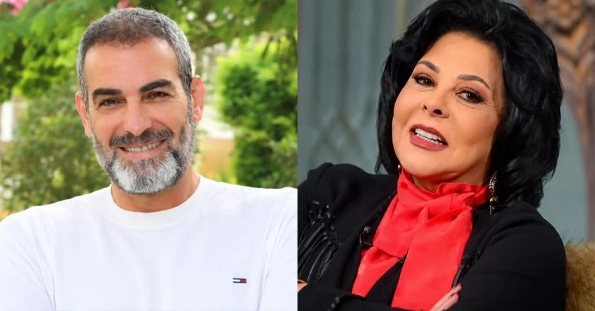 مهرجان القومي للمسرح يُكرّم إسعاد يونس وأحمد عبدالعزيز وشهيرة – أخبار السعودية