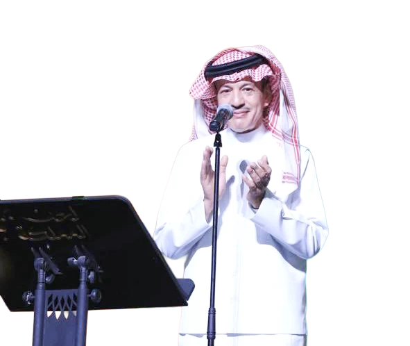 طلال سلامة.. عودة تعيد الاعتبار للصوت قبل المشهد – أخبار السعودية
