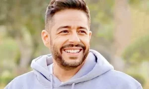 محمد حماقي: جدة لها مكانة خاصة.. وأستعد لحفل يجمعني بشيرين – أخبار السعودية