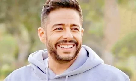 محمد حماقي: جدة لها مكانة خاصة.. وأستعد لحفل يجمعني بشيرين – أخبار السعودية