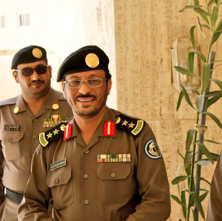 وفاة إبراهيم الحربي.. والصلاة عليه عصر غد في جامع الراجحي بالرياض – أخبار السعودية