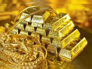 ارتفاع الذهب لأعلى من 4000 دولار – أخبار السعودية