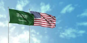 «السعودي – الأمريكي»: بحث فرص الاقتصاد والاستثمار بين مونديالي 2026 و2034 – أخبار السعودية