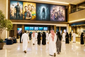 «الأكشن» و«الكوميديا» يتصدران ذائقة السعوديين.. الدراما خارج المنافسة – أخبار السعودية