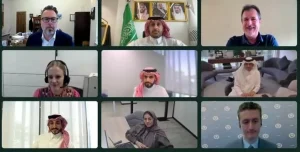 31 مبادرة تدعم التعاون الاقتصادي بين المملكة وأمريكا عبر مجلس التجارة والاستثمار – أخبار السعودية