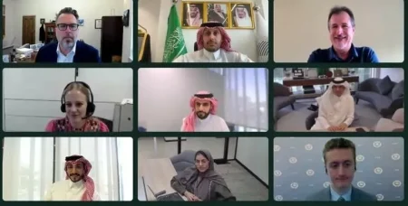 31 مبادرة تدعم التعاون الاقتصادي بين المملكة وأمريكا عبر مجلس التجارة والاستثمار – أخبار السعودية