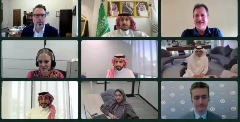 31 مبادرة تدعم التعاون الاقتصادي بين المملكة وأمريكا عبر مجلس التجارة والاستثمار – أخبار السعودية