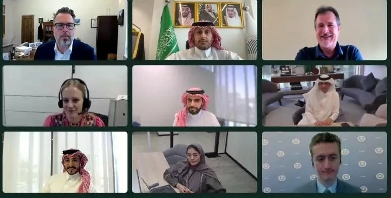31 مبادرة تدعم التعاون الاقتصادي بين المملكة وأمريكا عبر مجلس التجارة والاستثمار – أخبار السعودية