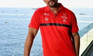 ظهور ويل سميث في موناكو: إطلالة جديدة تثير الجدل