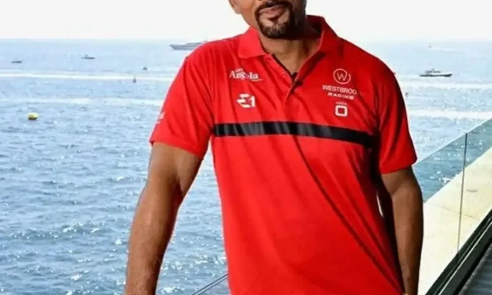 ظهور ويل سميث في موناكو: إطلالة جديدة تثير الجدل