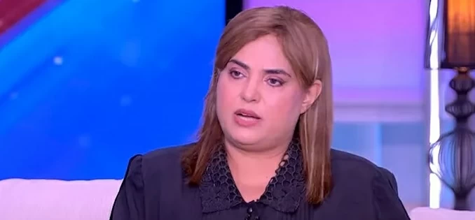 تبرئة وفاء مكي من قضية «اللاب توب» – أخبار السعودية