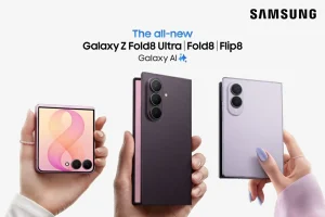 سامسونج تطرح أجهزة Galaxy Z Fold8 Ultra وFold8 وFlip8: أجهزة قابلة للطي تلائم كل أنماط الحياة – أخبار السعودية