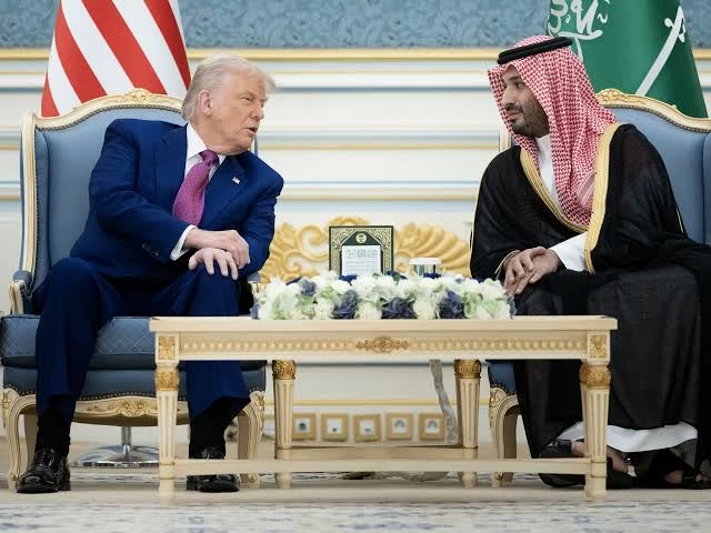 وزارة الطاقة: الاتفاقية النووية توسع التعاون مع أمريكا في التقنيات المستقبلية – أخبار السعودية