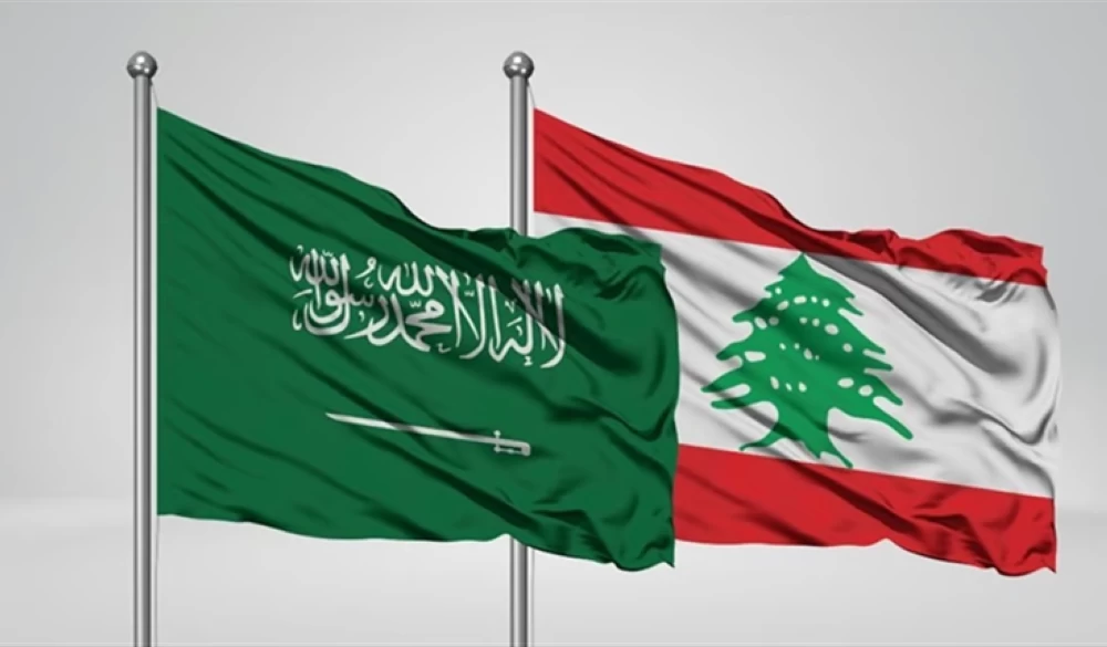 لبنان يدين بشدة تهديدات الحوثي للملاحة في باب المندب