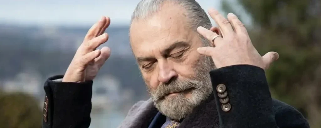زرع الماريجوانا في منزله.. ضبط مخرج تركي شهير وشقيقه – أخبار السعودية