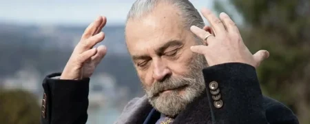 زرع الماريجوانا في منزله.. ضبط مخرج تركي شهير وشقيقه – أخبار السعودية