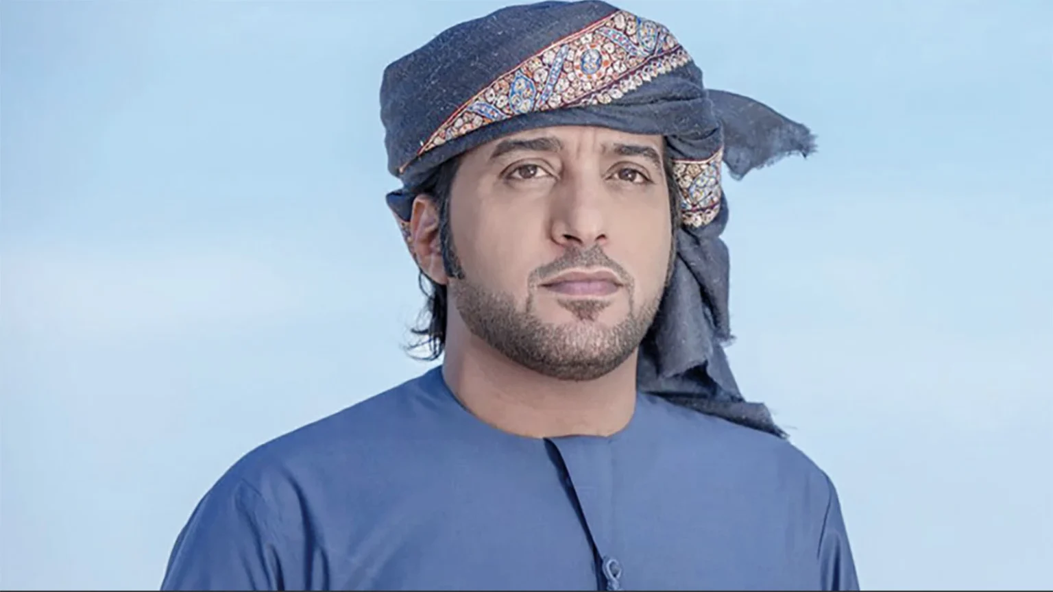 بعد غياب 9 أعوام.. “قلبي رهينك” تعيد عيضة المنهالي لعالم الفيديو كليب – أخبار السعودية