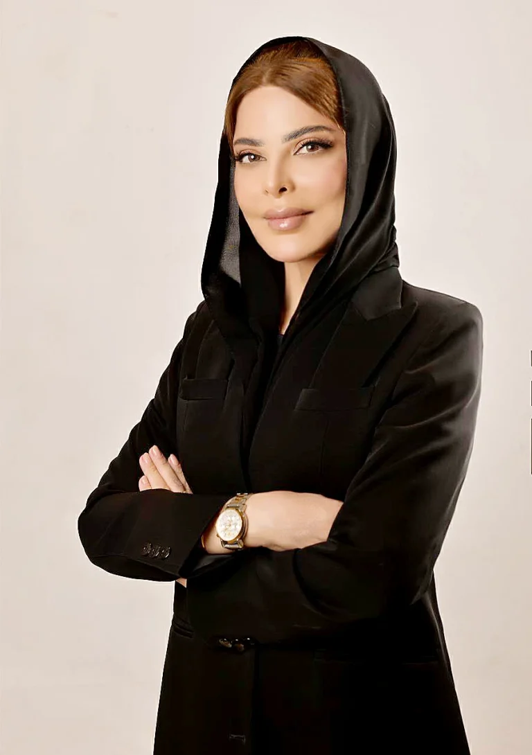 زينب الخضيري: الأدب الحقيقي لا يخاف التحوّلات – أخبار السعودية