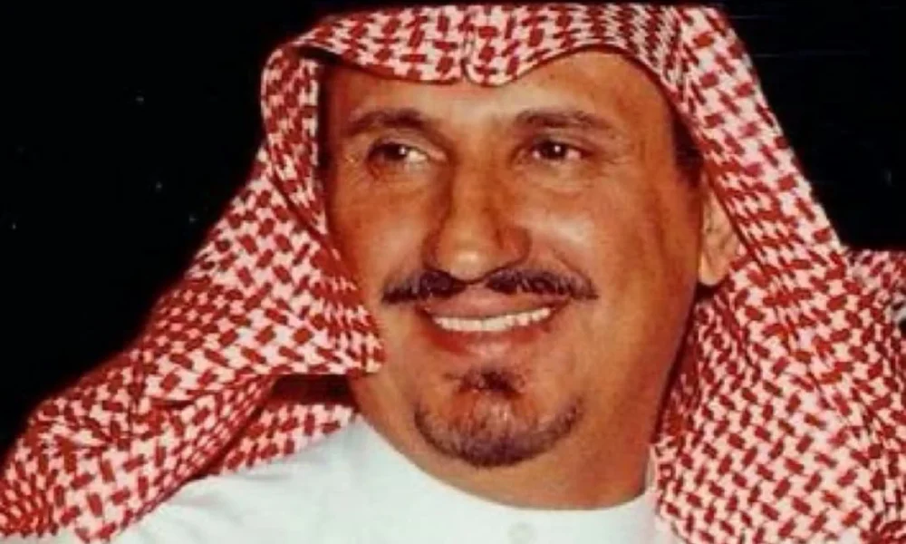 تفاصيل وفاة رجل الأعمال هيف بن عبود ومسيرته الاقتصادية