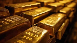 انخفاض أسعار الذهب مع توقعات رفع الفائدة الأمريكية – أخبار السعودية