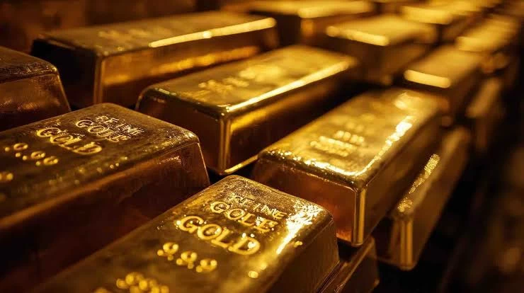 انخفاض أسعار الذهب مع توقعات رفع الفائدة الأمريكية – أخبار السعودية